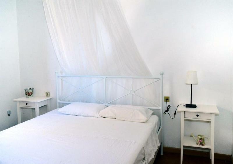 Agios Ioannis  Hotel Eleana מראה חיצוני תמונה
