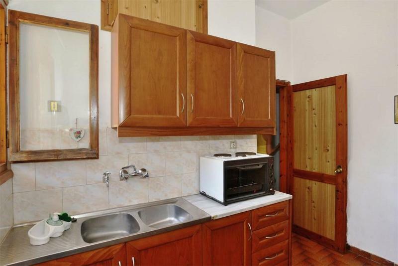 Agios Ioannis  Hotel Eleana מראה חיצוני תמונה