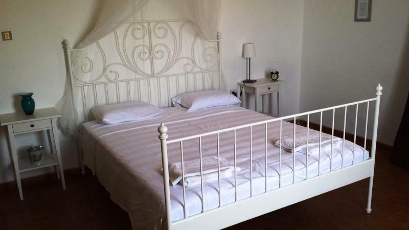 Agios Ioannis  Hotel Eleana מראה חיצוני תמונה